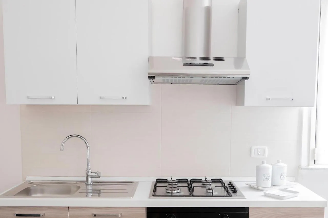 Maison Dode Syracuse Appartamento