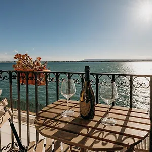  Appartamento Vacanze Vista Mare